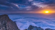 Tiempo en Canarias este miércoles: esta es la predicción de la Aemet