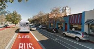 Road work begins on dedicated bus lane in Eagle Rock and more news and notes