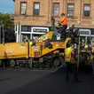 Early Addition: Asphalt, but cooler?