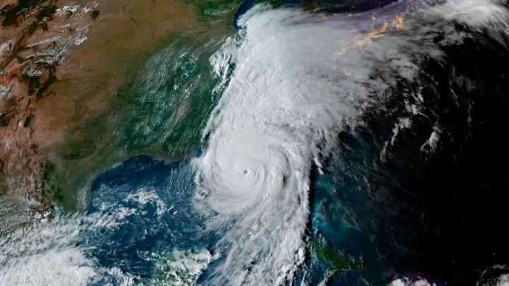 Trump’s budget plan eviscerates weather and climate research, and it could be enacted immediately