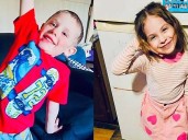 Where are Jack and Lilly? Cadaver dogs fail to find missing NS children
