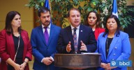 Diputados RN arremeten contra el Gobierno por Ley de Presupuestos: "Refleja prioridades ideológicas"