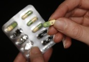 Las ventas de antidepresivos crecieron un 24% en España en solo un año
