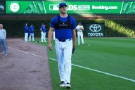 Cubs once again turn to Jameson Taillon to avoid postseason elimination