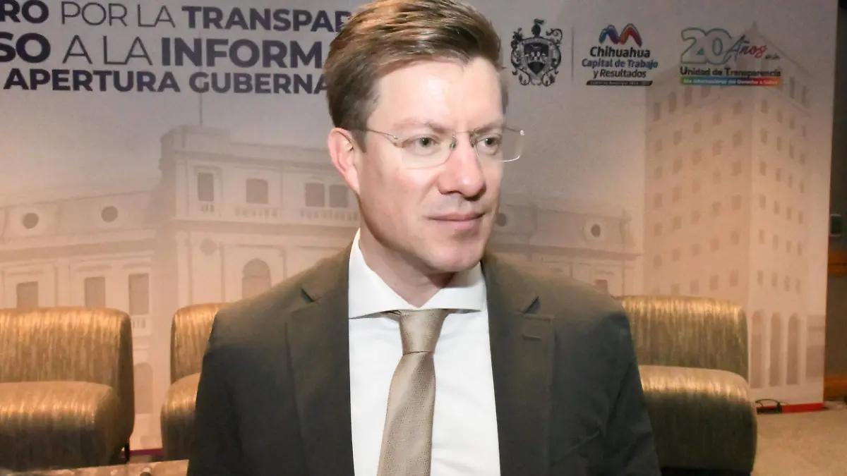 Difieren audiencia del amparo por el Relleno Sanitario de Mápula tras renuncia del perito encargado del caso
