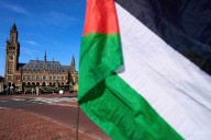 Top UN court to rule on Israel's obligations to ensure humanitarian aid reaches Palestinians
