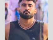 Kabaddi player shot dead in broad daylight [ FULL VIEW ]