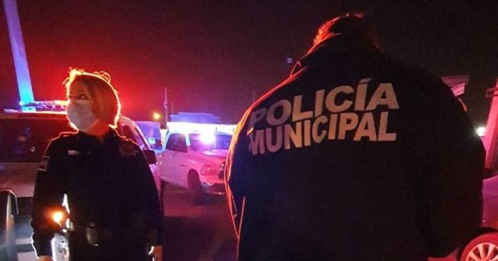 Destinarán 150 policías a operativo de vigilancia en Día de Muertos