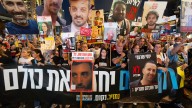 Rehenes, miedo y emigración: las heridas abiertas de Israel