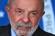 Lula da Silva anuncia candidatura para un cuarto mandato en Brasil...