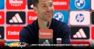 “We will talk”: Real Madrid boss Alonso on Vinicius’ angry sub reaction