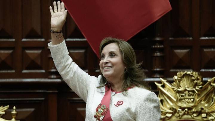 María Corina Machado, opositora de Maduro, gana el Nobel de la Paz 2025