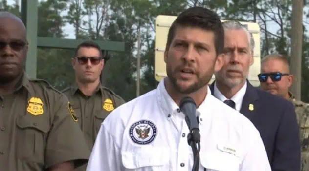 Florida, Texas, Iowa, Nebraska, And Montana Challenge Environmental Groups On Antitrust Concerns