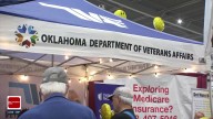 Oklahomans concerned about impact of government shutdown, from veterans to volunteers