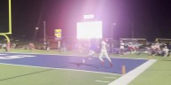 Kilgore builds 20-5 lead on rival Henderson in first half of Game of Week