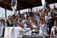 Frente 1946: corazón y voz de la nueva Balompédica