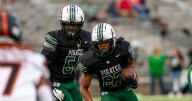 6-5A Division II Football Roundup: Pirates unable to keep pace with Corsicana