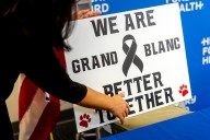Additional fundraisers started for victims in Michigan church mass killing