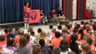 Teachers, students, community members recognize Every Child Matters Day
