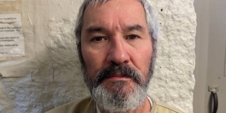 Man accused of smashing way into East Lyme businesses with sledgehammer