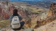 Funcionarios públicos se certifican en "Gestión Local para la Conservación de Áreas Protegidas"
