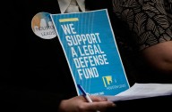 Harris County commissioners’ funding renewal for immigration legal defense draws backlash