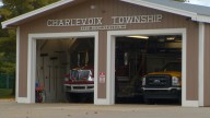 Charlevoix Fire Department receives $1 million state grant for truck upgrade
