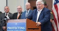 'We are going to arrest you:' Morrisey details 23 additional ICE-related arrests across West Virginia