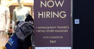 Uncertainty over the economy and tariffs forces many retailers to be cautious on holiday hiring