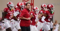 Indiana's Curt Cignetti praises UCLA as 'undefeated' in wake of midseason surge