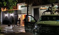 Hombre asesinado a balazos durante fiesta; no era invitado al evento