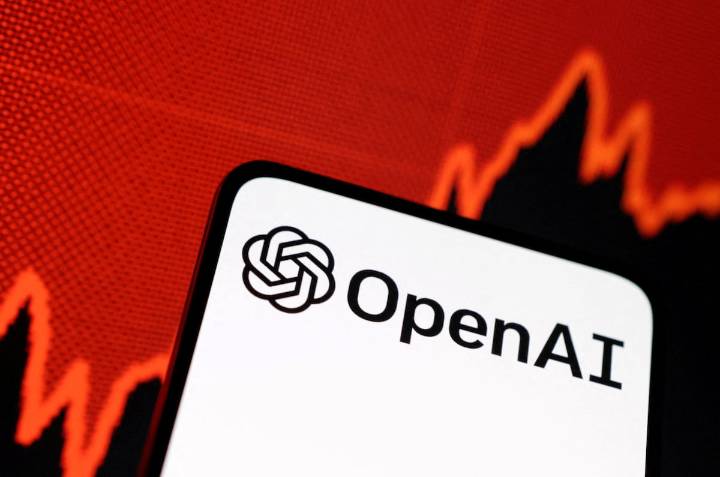 OpenAI prepara la mayor salida a bolsa de la historia con una valoración de hasta un billón de dólares