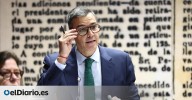 Sánchez defiende la legalidad de los pagos en efectivo del PSOE en la "comisión de difamación" del Senado