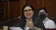 Congresista Katy Ugarte anuncia que pasajeros nacionales no pagarán TUUA en vuelos internos