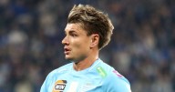 Footballer caught up in kidnapping scheme after deputy's son 'held at gunpoint'