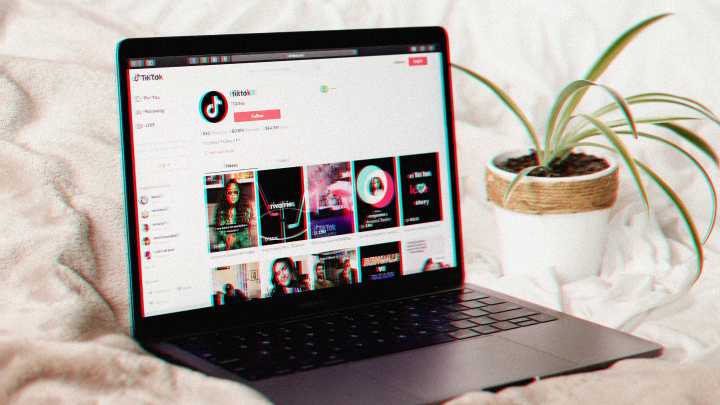 One in five Americans now regularly get news on TikTok, up sharply from 2020