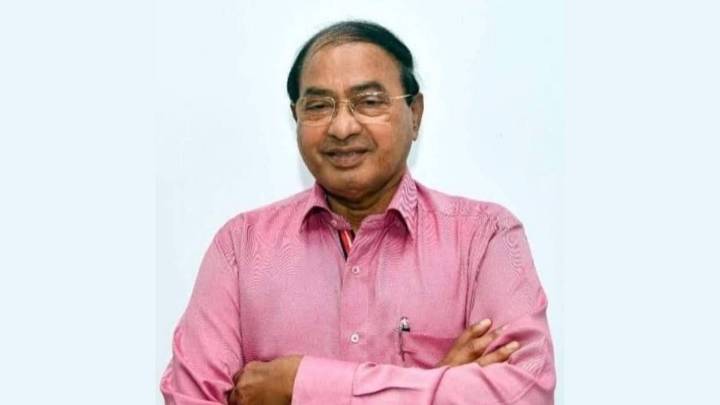 PM Modi condoles death of Goa minister Ravi Naik