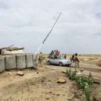 Deadly roads block mothers from care in jihadist