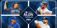 Storylines for each 2025 ALDS Game 3