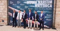 El Museu Marítim de Mallorca vuelve a abrir con una exposición inmersiva para el visitante