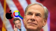 Enojados con Greg Abbott: Apple y Google dicen que esta nueva ley de Texas amenaza la privacidad de los usuarios