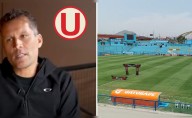 Leao Butrón y su irónico mensaje tras críticas de administrador de Universitario a Sporting Cristal: "Imiten el agravio y la soberbia"