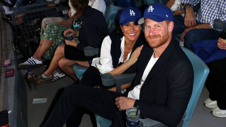 Unpacking Meghan Markle’s Pitchside Style