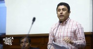 Poder Judicial condena a Guillermo Bermejo a 15 años de prisión por vínculo con Sendero Luminoso