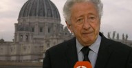 El informador desde el Vaticano Antonio Pelayo, denunciado por una presunta agresión sexual
