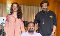 National Award winning music director Harshavardhan Rameshwar to score music for Puri