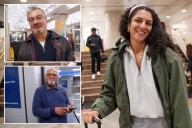 NJ friendlier than NY? Nope, New Yorkers say: 'I’ve never met anyone nice from New Jersey'