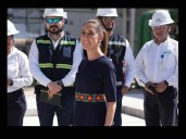 Sheinbaum publica seis reglamentos que redefinen el sector energético en México