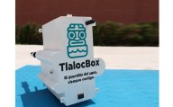 Crea IPN TlalocBox, dispositivo para cisternas que mide calidad de agua