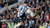Scaloni dio la lista de la Selección Argentina para los amistosos de octubre